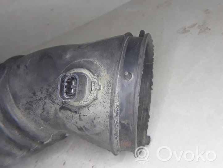 Opel Sintra Tube d'admission d'air 25147300