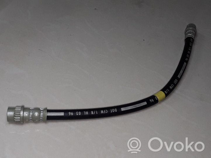 Dacia Logan I Brake line pipe/hose 7704003905