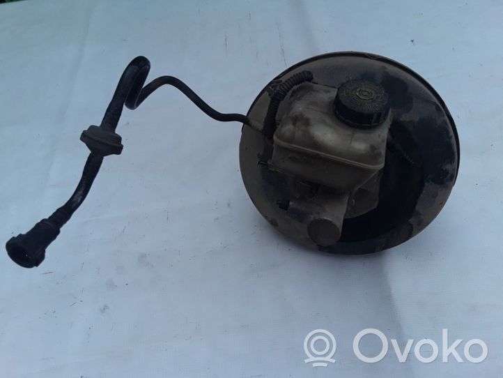 Opel Astra G Stabdžių vakuumo pūslė 90498034