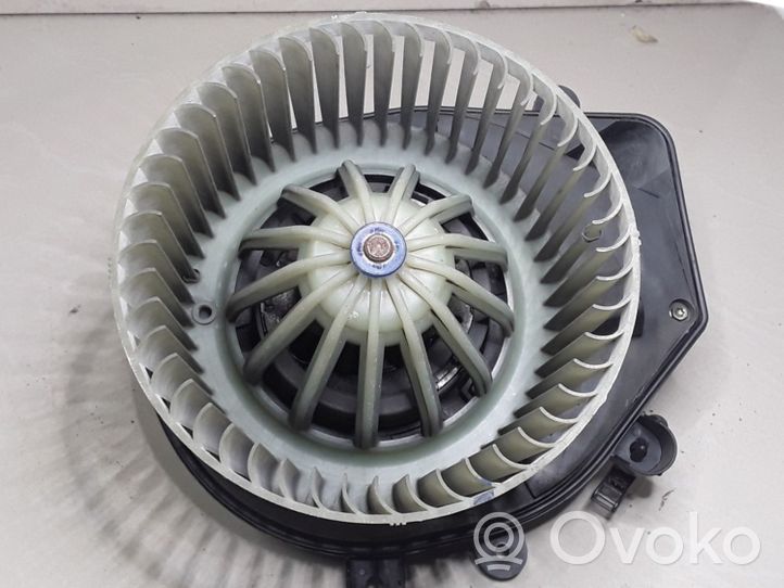 Volkswagen PASSAT B5 Heater fan/blower 74022123F