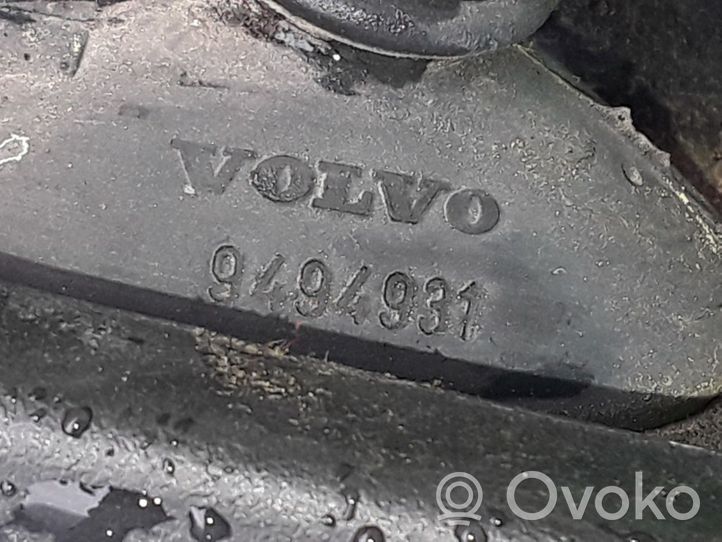 Volvo S60 Takaoven johtosarja 9494931