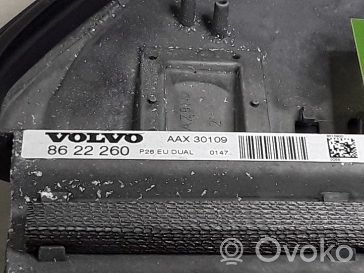 Volvo S60 Aerial GPS antenna 8622260