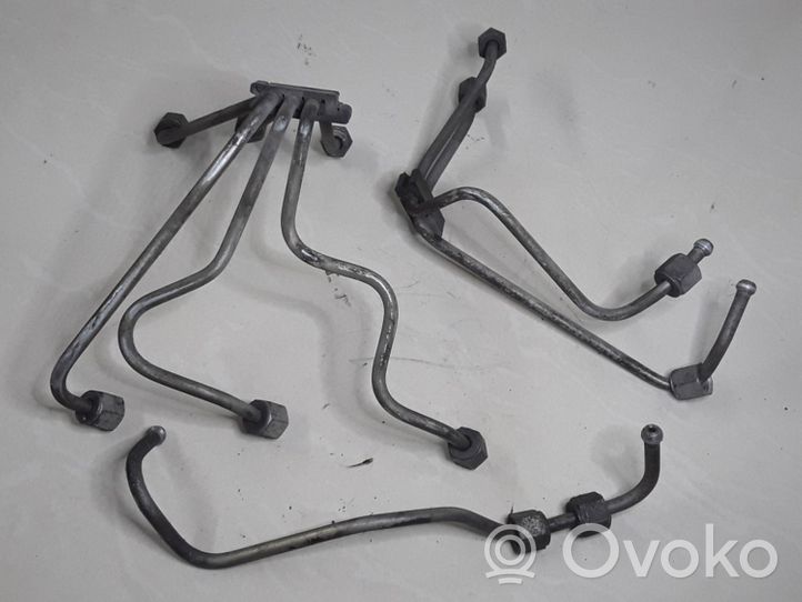 Volvo S60 Tuyau d'alimentation d'injecteur de carburant 