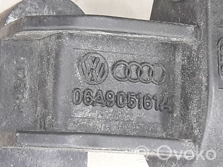 Volkswagen Golf IV Crankshaft speed sensor 06A905161A