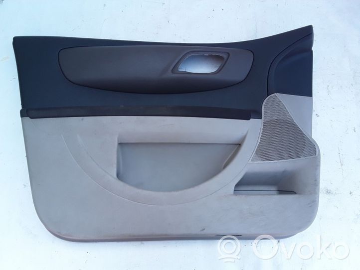 Citroen C4 I Door card panel trim set 96468007GB