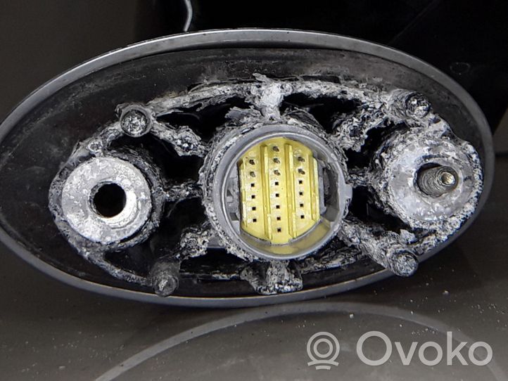 Renault Vel Satis Specchietto retrovisore elettrico portiera anteriore E9014155