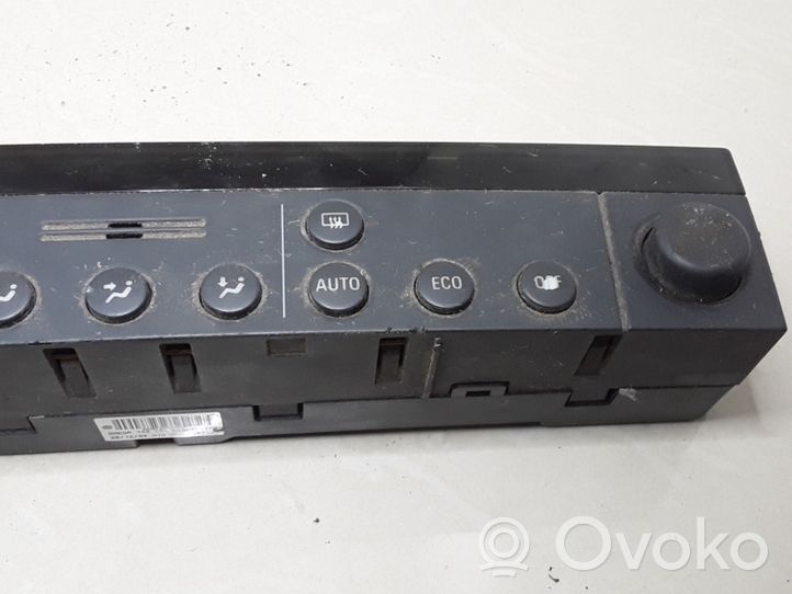 Opel Omega B2 Panel klimatyzacji 69387301H