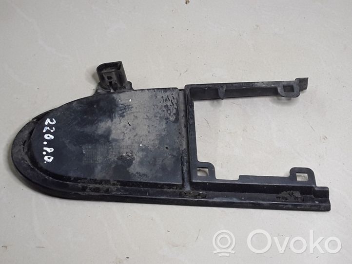 Ford Galaxy Mascherina/griglia fendinebbia anteriore 7M0853684B