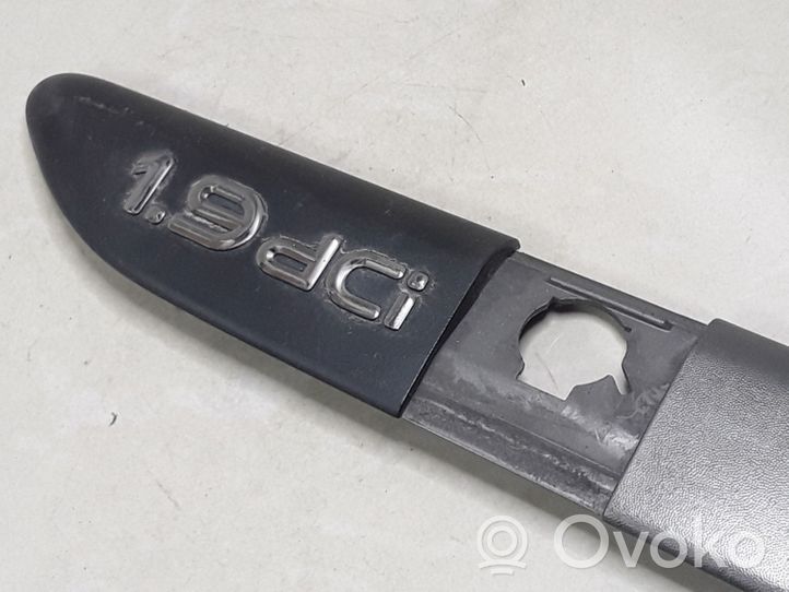 Renault Laguna II Rivestimento della portiera anteriore (modanatura) 8200036020