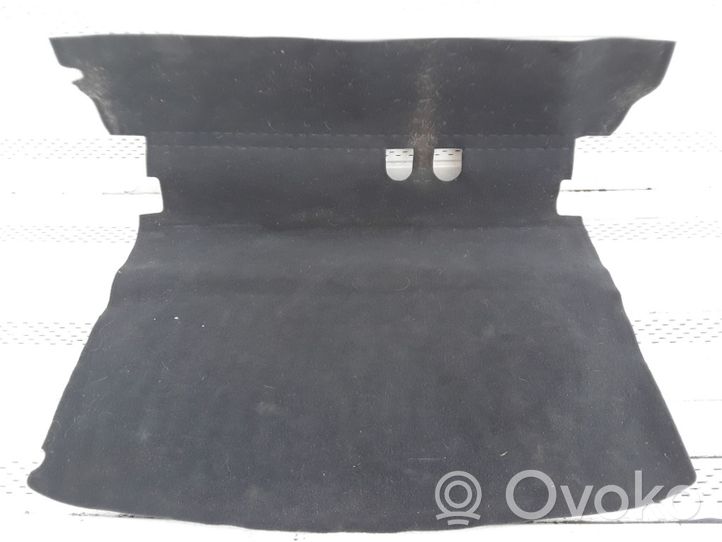 Seat Altea Trunk/boot mat liner 5P0863463K