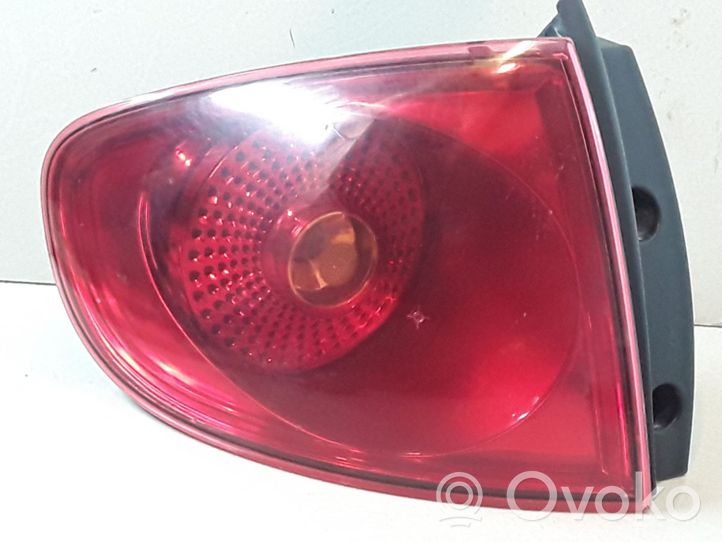 Seat Altea Lampa tylna 5P0945095E