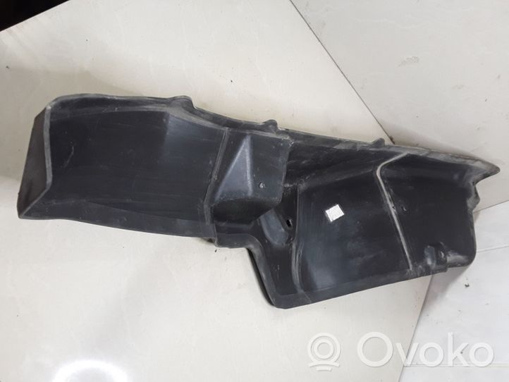 Seat Altea Spārna putuplasta daļa 5P0853970