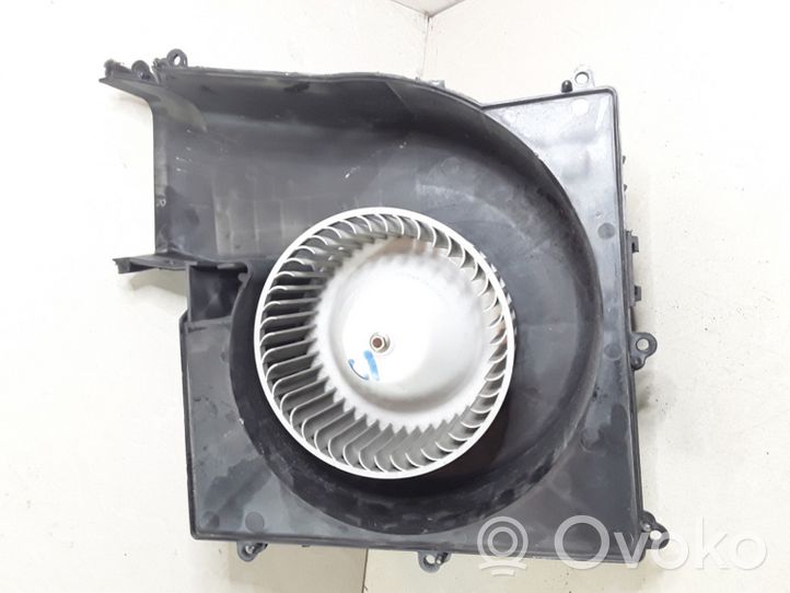 Nissan Primera Soplador/ventilador calefacción 27200AV617