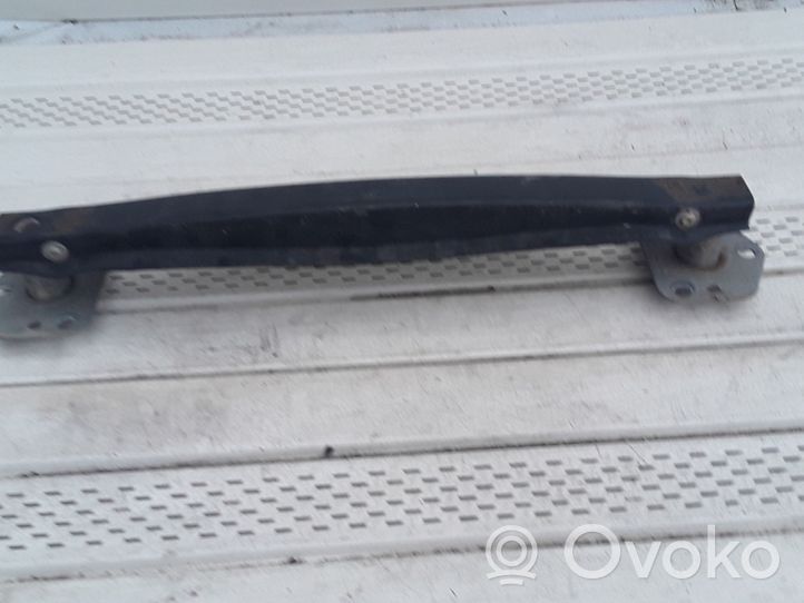 Smart ForTwo I Front bumper cross member 0004835V002