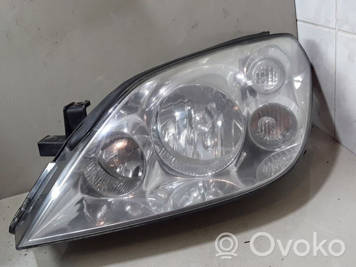 Nissan Primera Headlight/headlamp 237597