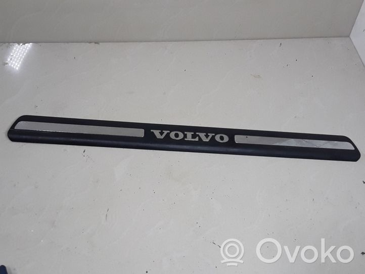 Volvo S60 Front sill trim cover 8659960