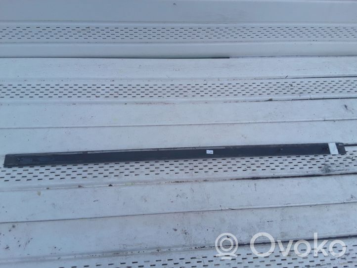 Opel Vectra C Rivestimento della portiera anteriore (modanatura) 13101648