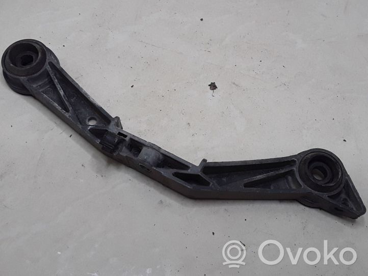Opel Corsa C Air filter cleaner box bracket assembly 55351609
