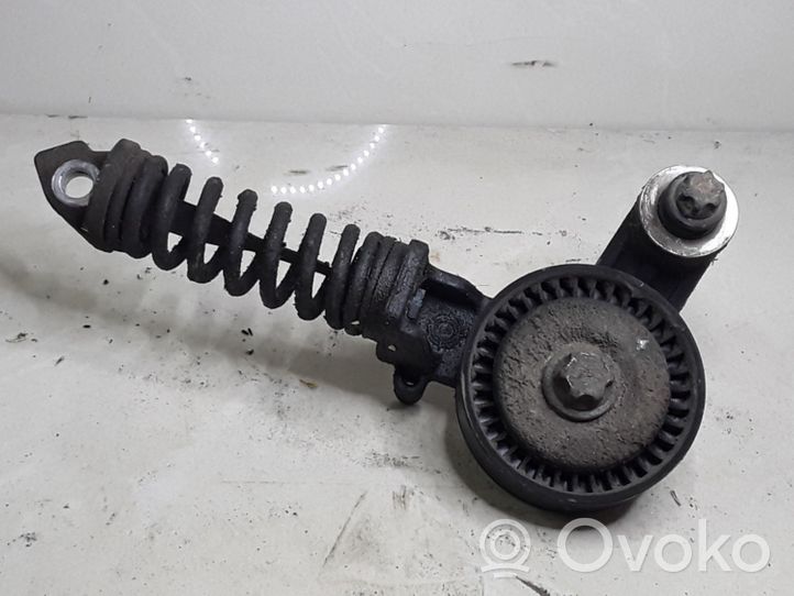 Opel Corsa C Napinacz paska alternatora 55352021AW