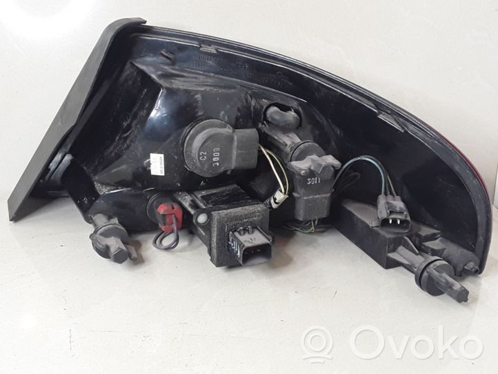 Chrysler Sebring (ST-22 - JR) Luci posteriori 04805351AA