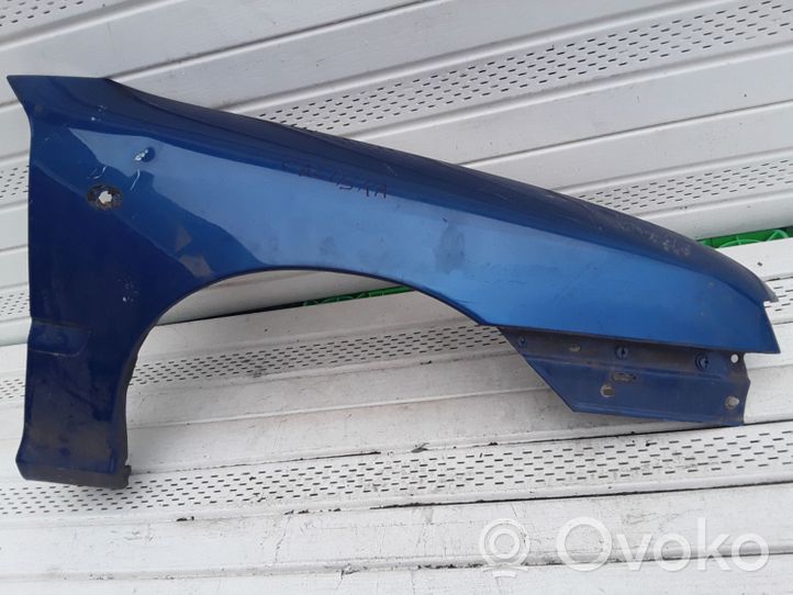 Opel Calibra Fender 