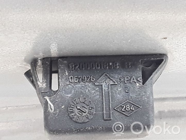 Renault Vel Satis Dysza spryskiwacza szyby przedniej / czołowej 8200001898