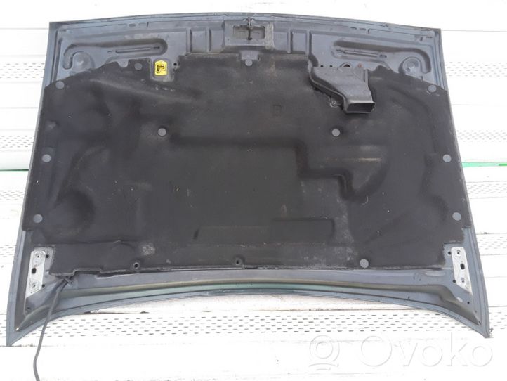 Ford Fiesta Engine bonnet/hood 