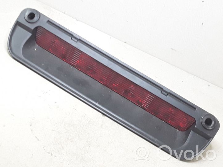 Opel Frontera B Third/center stoplight 