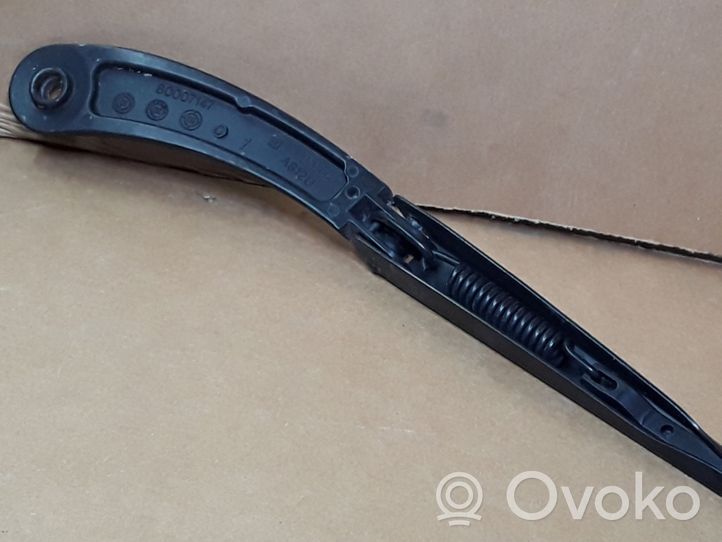 Renault Megane II Front wiper blade arm 8200036912D