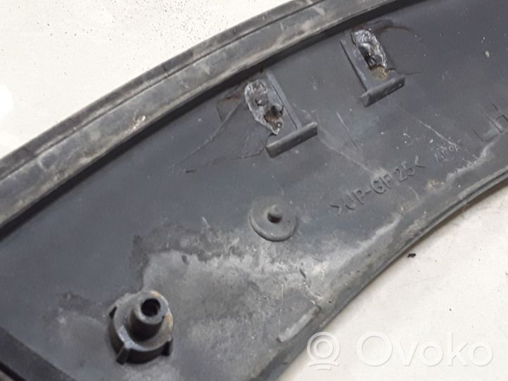 Opel Frontera B Rivestimento portiera posteriore (modanatura) 