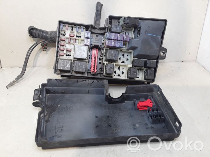 Mazda 3 I Module de fusibles BP4K66767