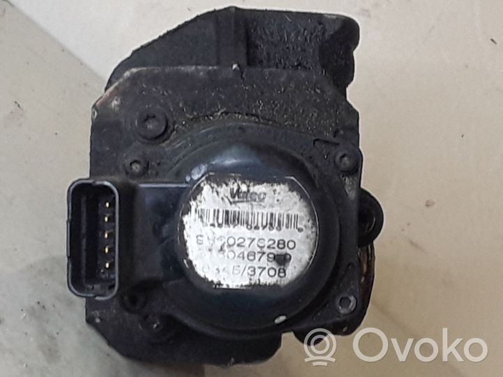 Mazda 3 I Zawór EGR 9660276280