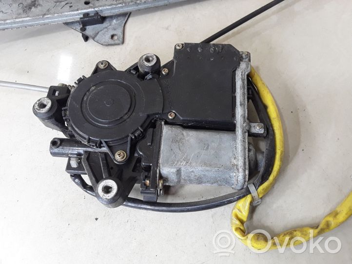 Mitsubishi Galant Priekinio el. lango pakėlimo mechanizmo komplektas 0620200053