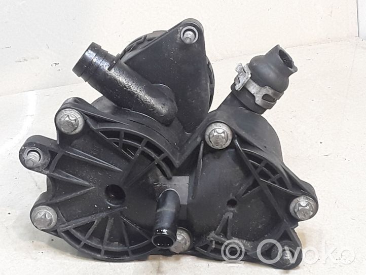 Mercedes-Benz A W168 Soupape de reniflard 0928400503