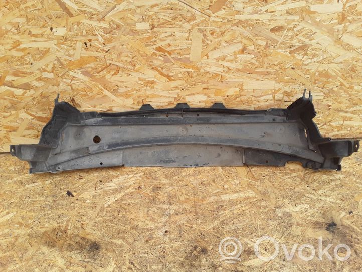 Volvo S60 Cache de protection inférieur de pare-chocs avant 09484067