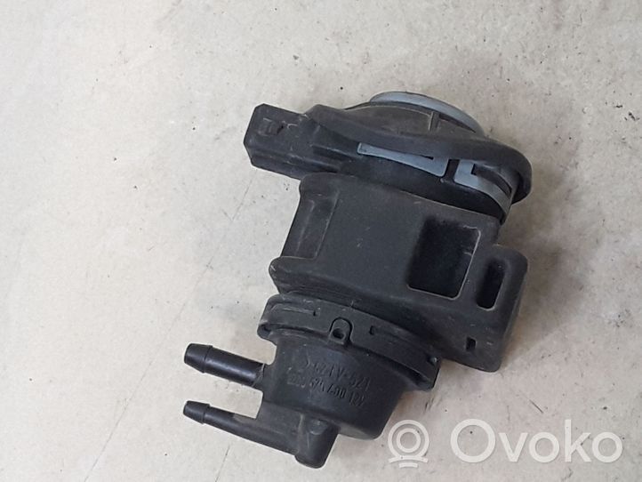 Renault Megane II Turbo solenoid valve 8200575400