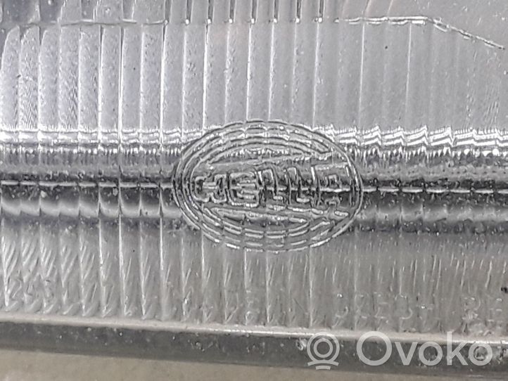 Skoda Octavia Mk1 (1U) Передняя фара 24608500