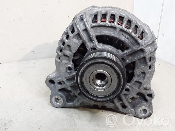 Volkswagen PASSAT B6 Generatore/alternatore 06F903023F