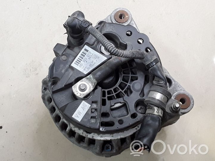 Volkswagen PASSAT B6 Generator/alternator 06F903023F