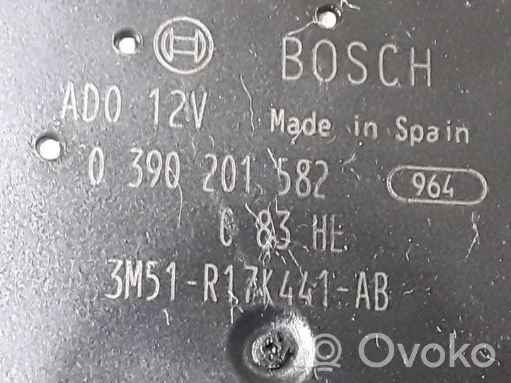 Volvo V50 Balai d'essuie-glace arrière 3M51R17K441AB