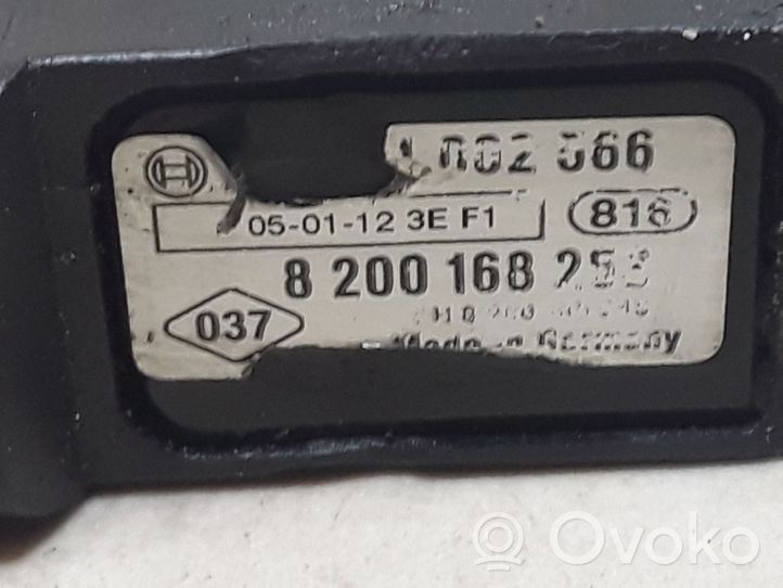 Renault Megane II Sensore di pressione 8200168253