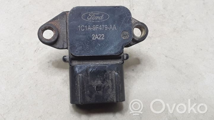 Ford Mondeo Mk III Capteur de pression d'air 1C1A9F479AA