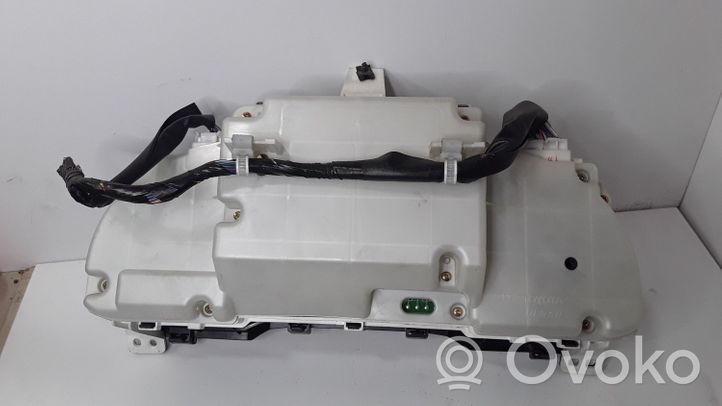 Toyota Avensis Verso Tachimetro (quadro strumenti) 8380044A50