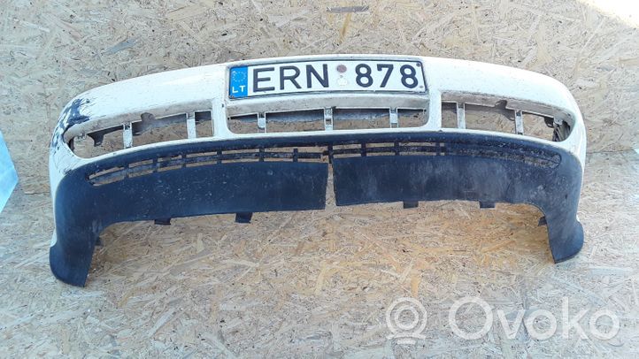 Audi A6 S6 C4 4A Front bumper 