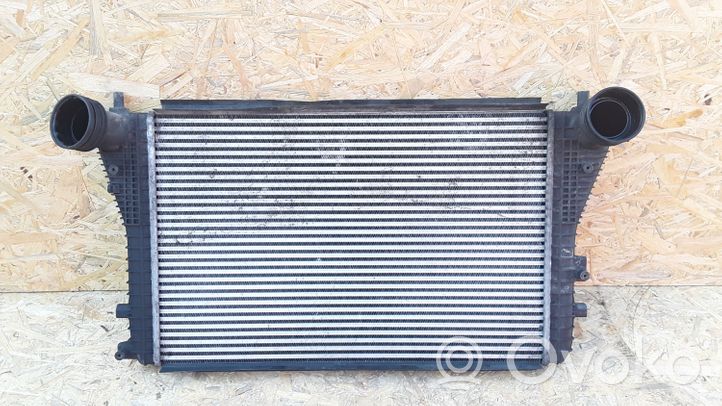 Audi A3 S3 A3 Sportback 8P Chłodnica powietrza doładowującego / Intercooler 1K0145803L