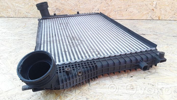 Audi A3 S3 A3 Sportback 8P Chłodnica powietrza doładowującego / Intercooler 1K0145803L