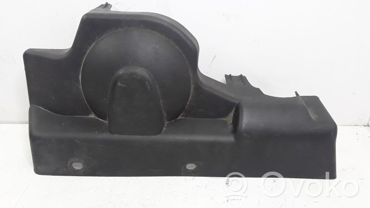 Citroen C5 Kita variklio skyriaus detalė 9639133480