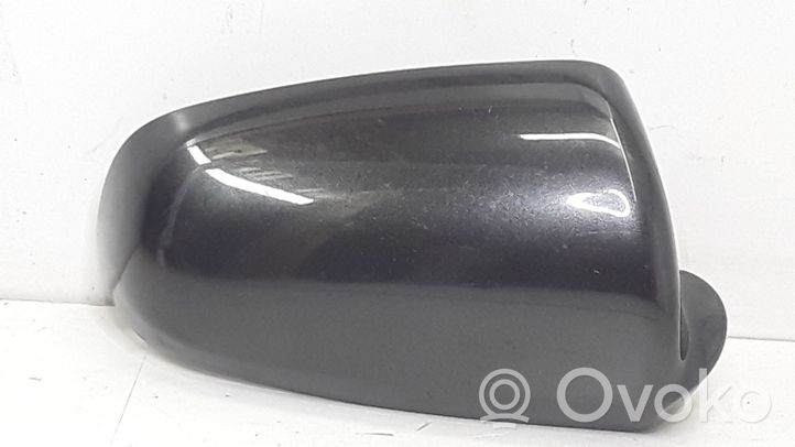 Audi A3 S3 A3 Sportback 8P Copertura in plastica per specchietti retrovisori esterni 8E0857508B