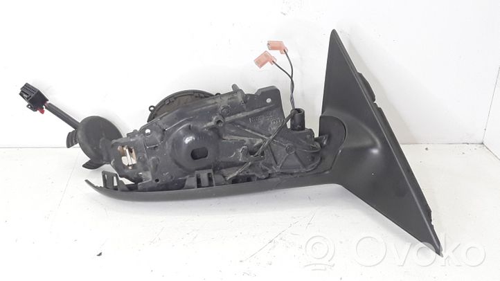 Audi A3 S3 A3 Sportback 8P Front door electric wing mirror E1010754