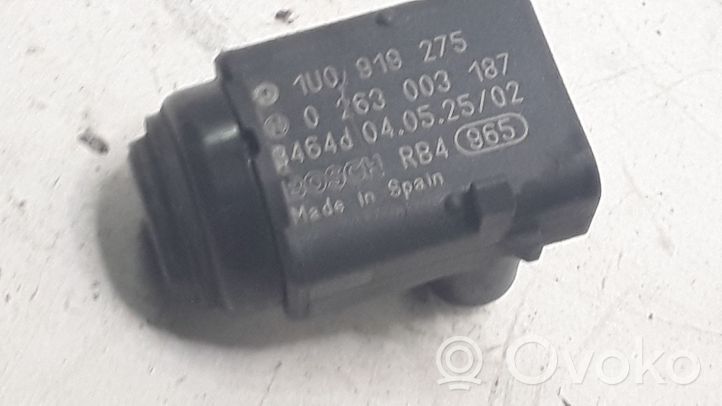 Seat Altea Parking PDC sensor 1U0919275